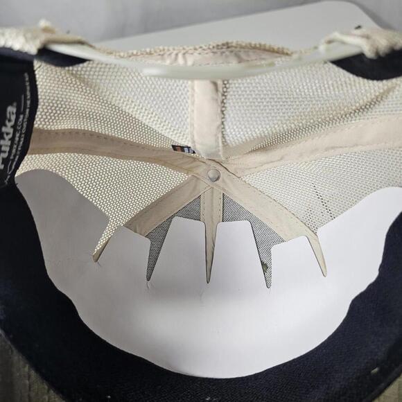 Pukka Hat "Downhill Lie" Golf Hat. Adjustable Snapback - Picture 5 of 5